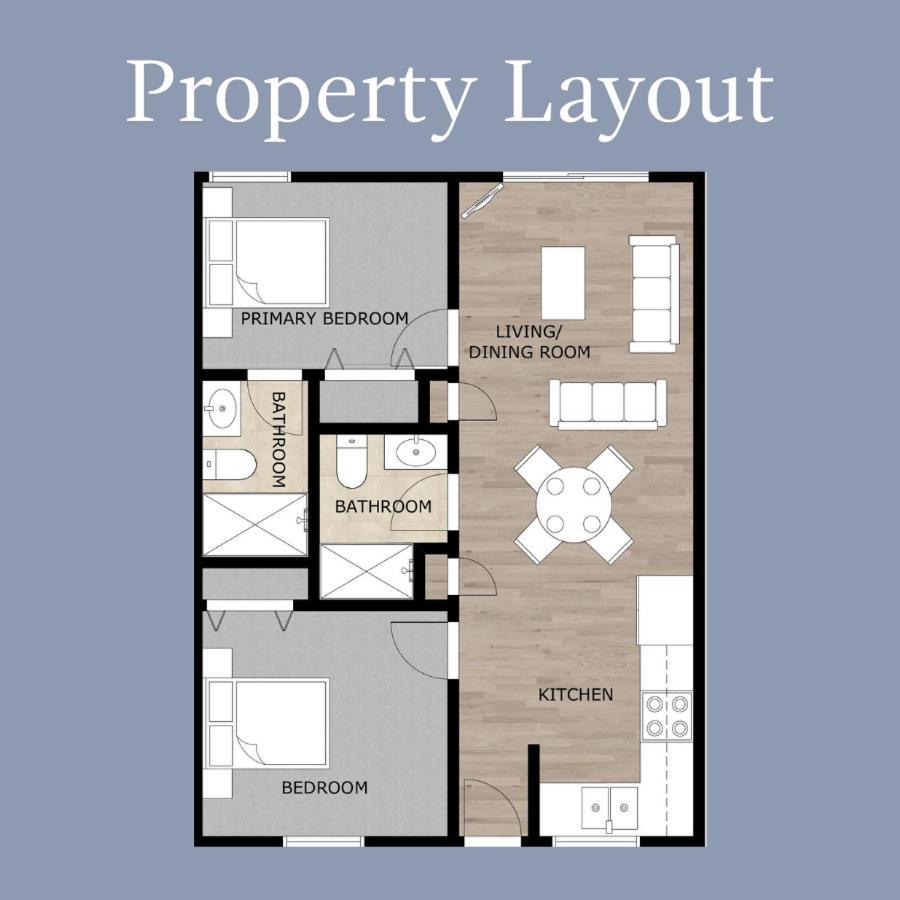 2 Pools-Smart Tvs-Bbq-10Mins To Hangout-Balcony Gulf Shores Exterior photo