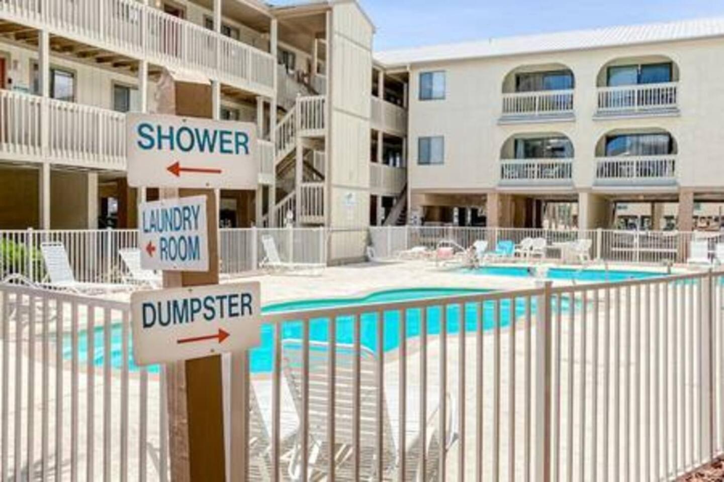 2 Pools-Smart Tvs-Bbq-10Mins To Hangout-Balcony Gulf Shores Exterior photo
