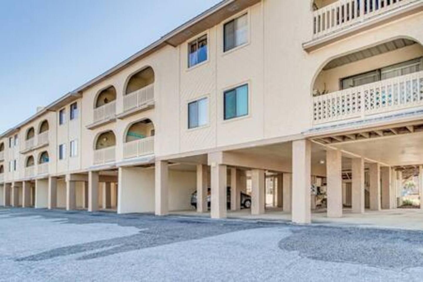 2 Pools-Smart Tvs-Bbq-10Mins To Hangout-Balcony Gulf Shores Exterior photo