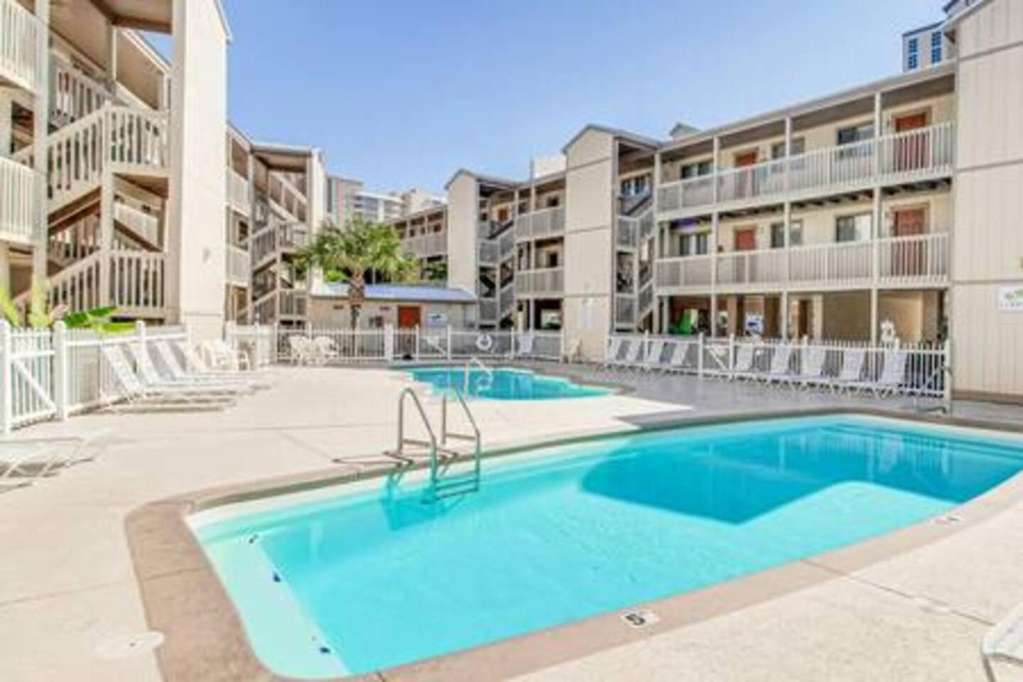 2 Pools-Smart Tvs-Bbq-10Mins To Hangout-Balcony Gulf Shores Exterior photo